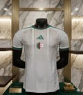 Algérie 2026