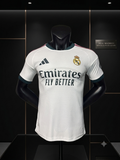 Maillot Real Madrid 2026 – Édition Premium