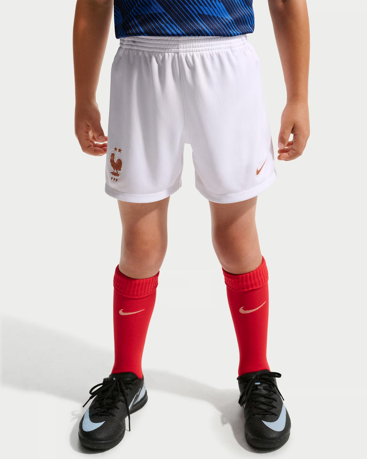 Enfant /kids France kit polo