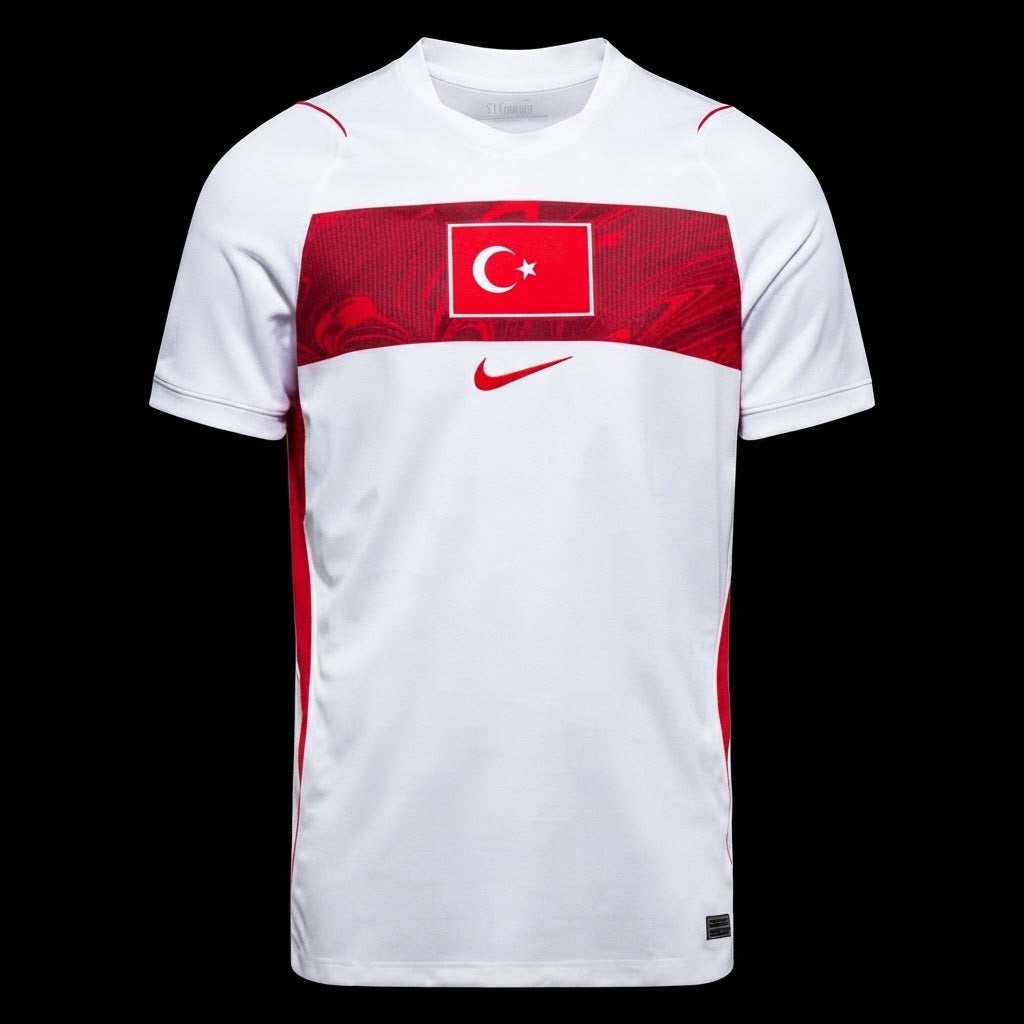 Turkey 2026