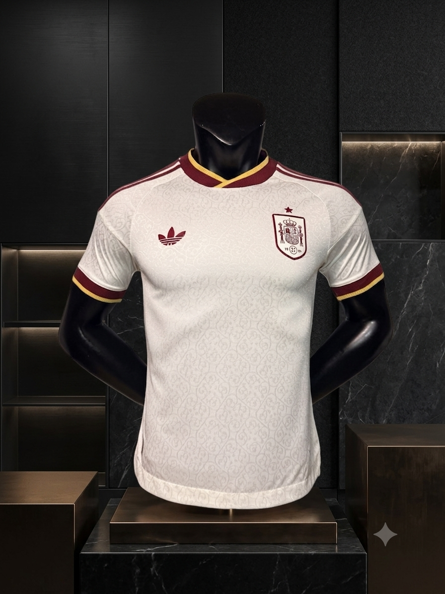 Espagne 2026