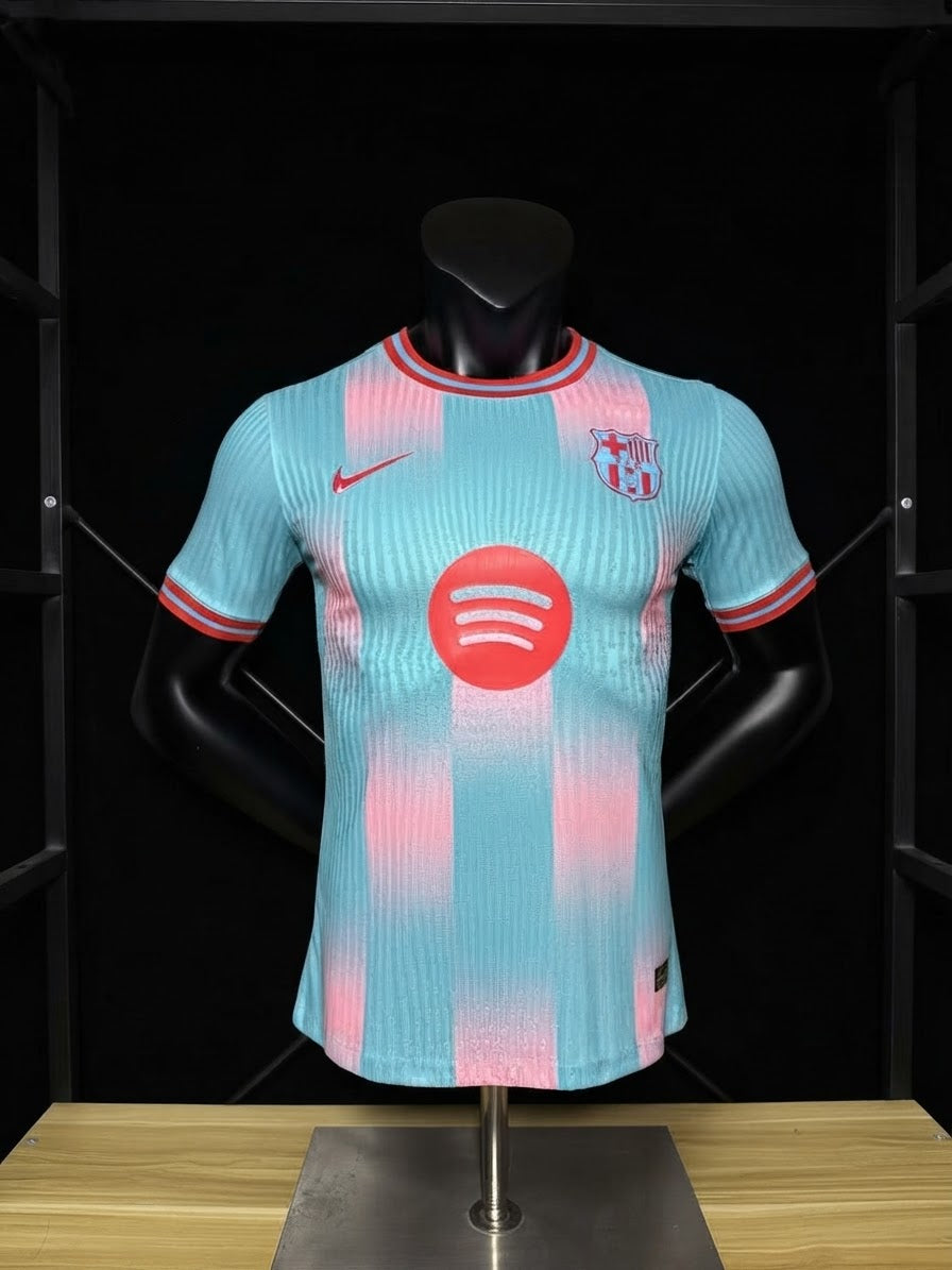 Fc barcelona ice-cream JSS