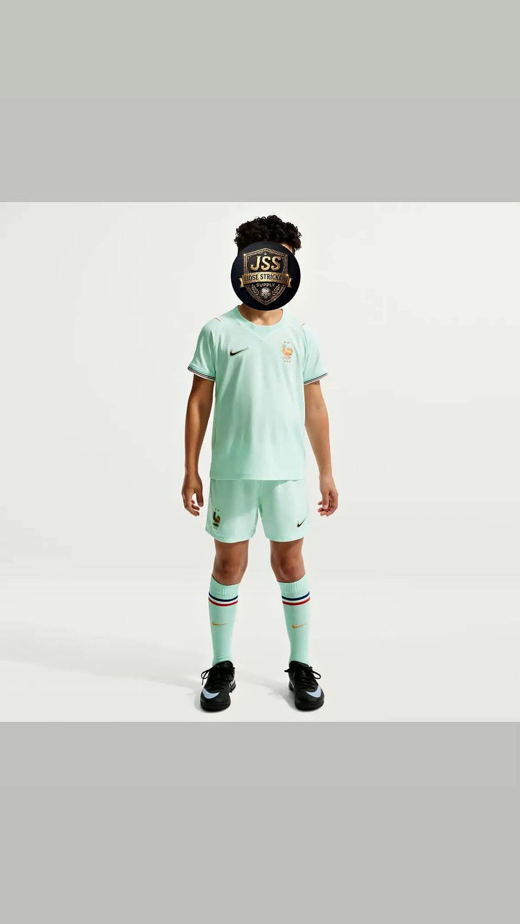 Enfant /kids  kit France