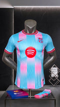 Fc barcelona ice-cream JSS