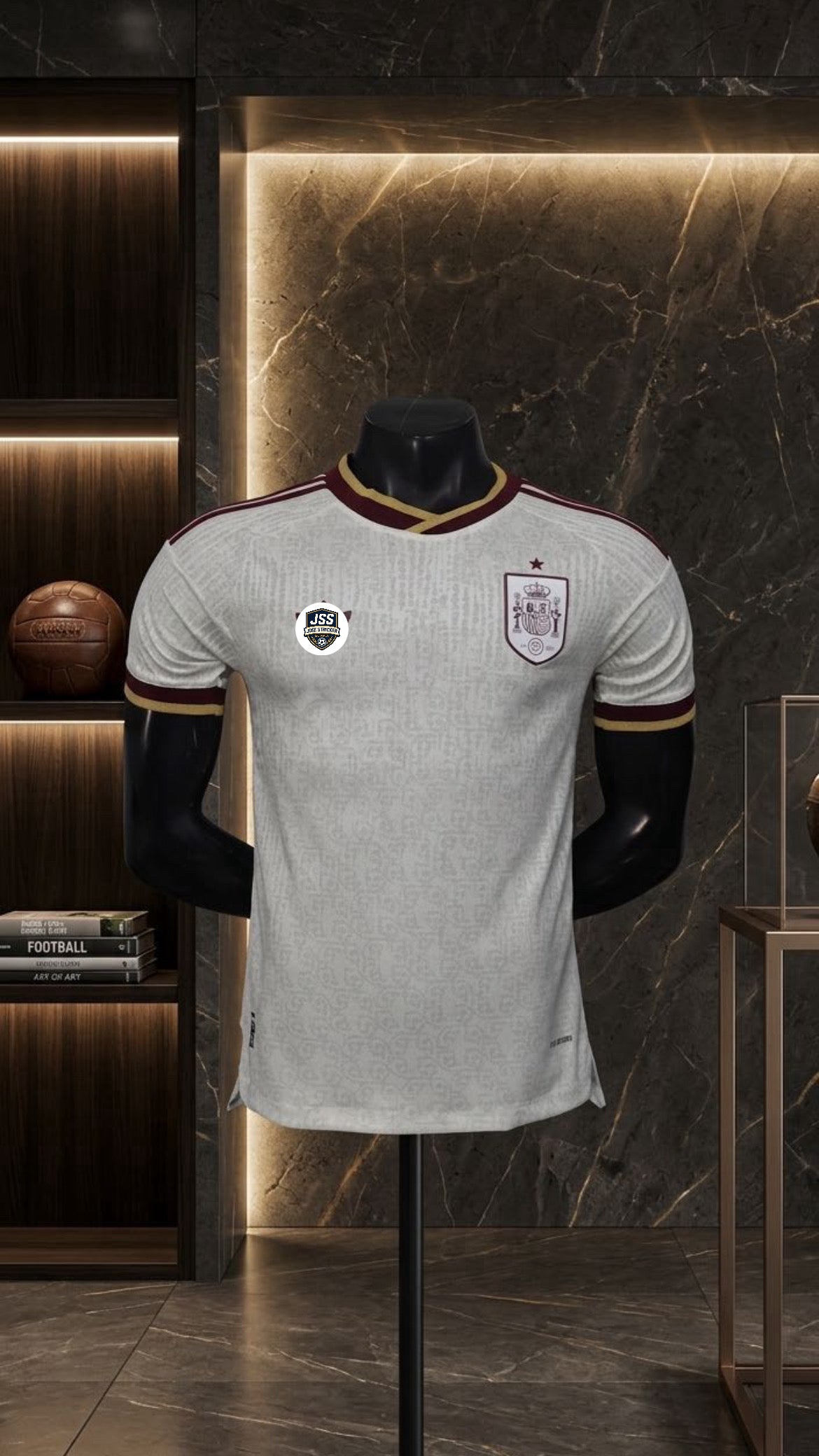 Espagne 2026