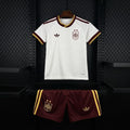 Espagne 2 stars kids / enfant