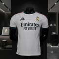 Real Madrid 2026