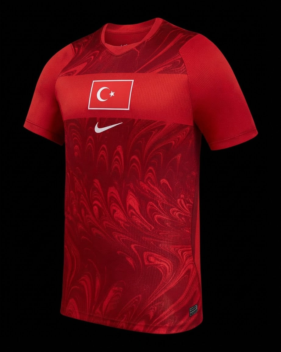 Turkey 2026