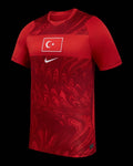Turkey 2026