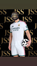 Real Madrid kit 26/27