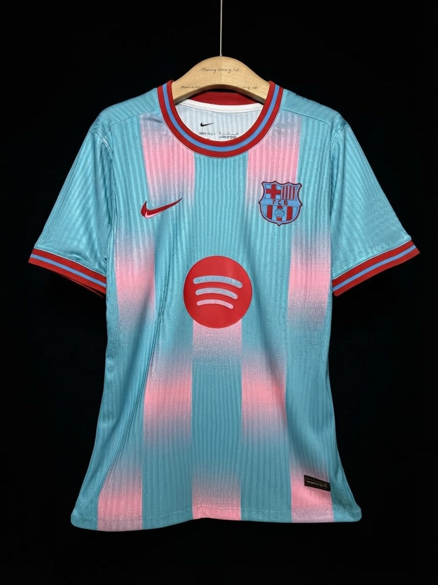 Fc barcelona ice-cream JSS