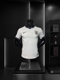 Angleterre 26/27