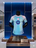 Fc Barcelona personalise blue