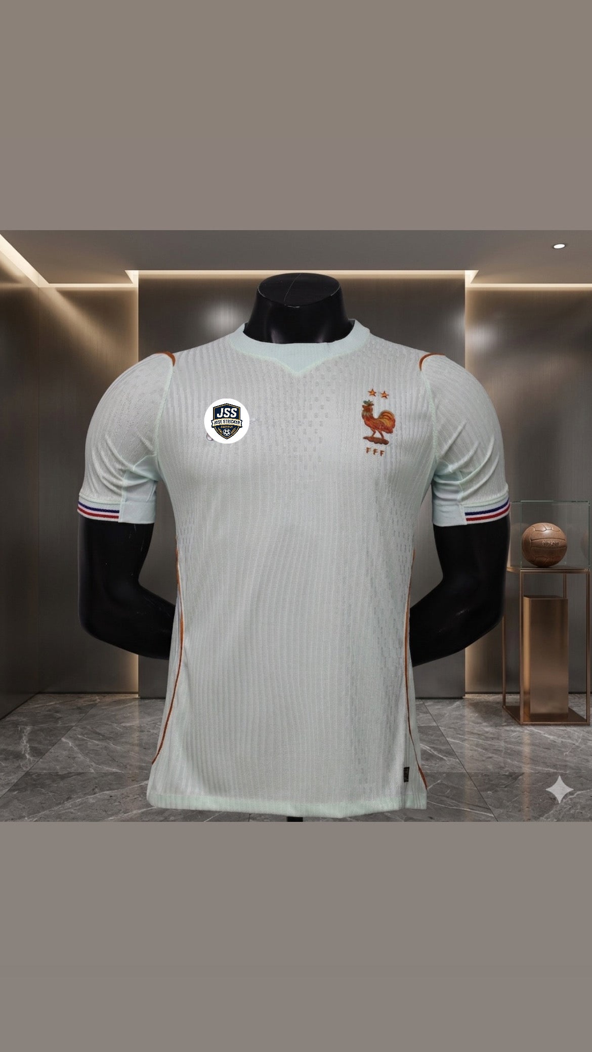 France 2026