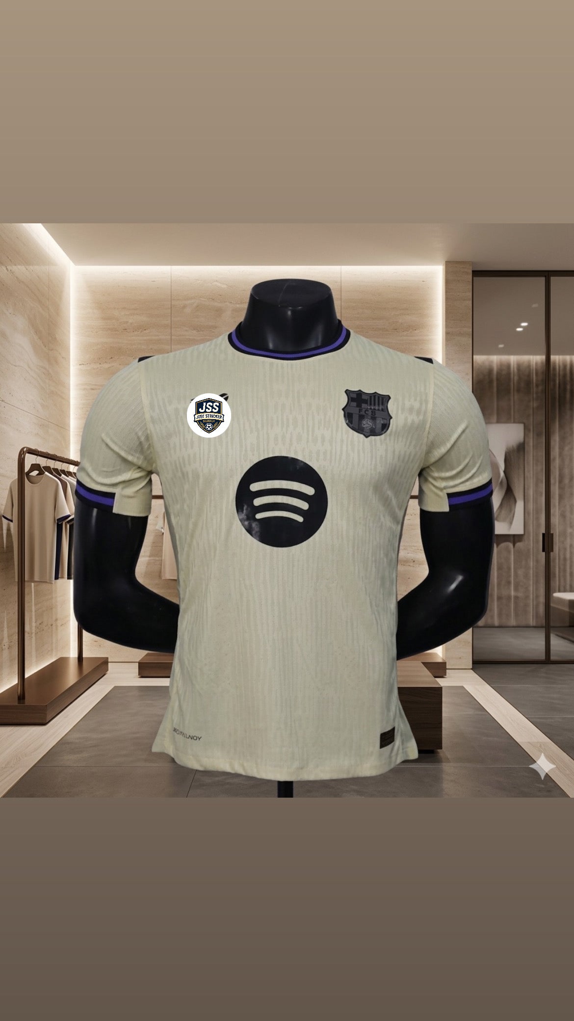 Fc Barcelona 2026