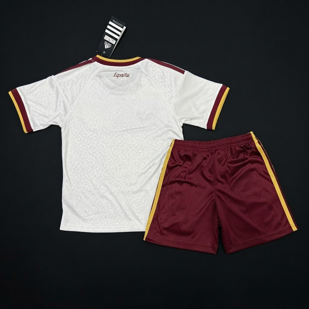 Espagne 2 stars kids / enfant