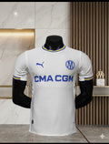 Maillot Marseille 2026 – Édition Premium