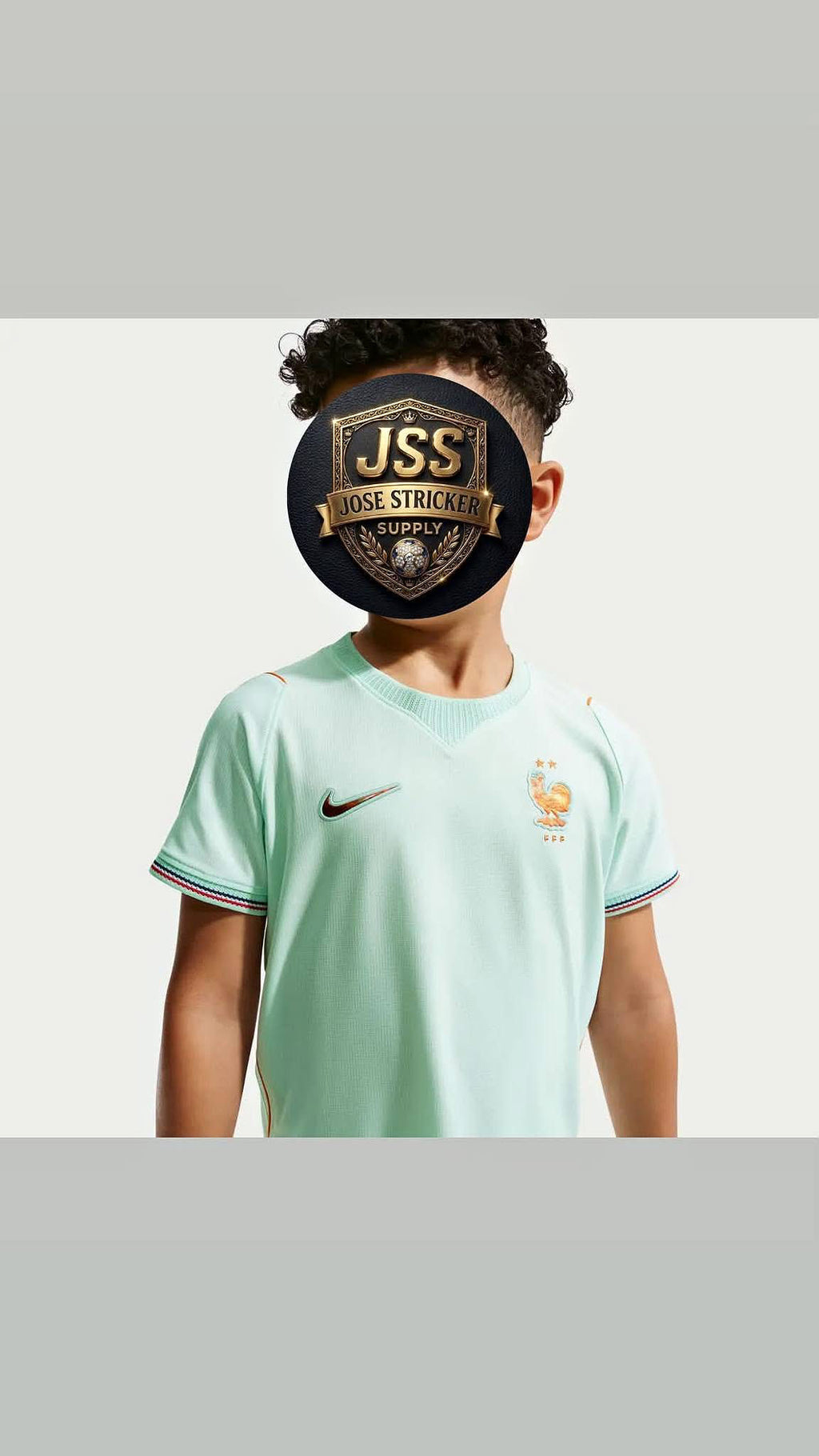 Enfant /kids  kit France