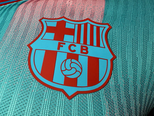 Fc barcelona ice-cream JSS
