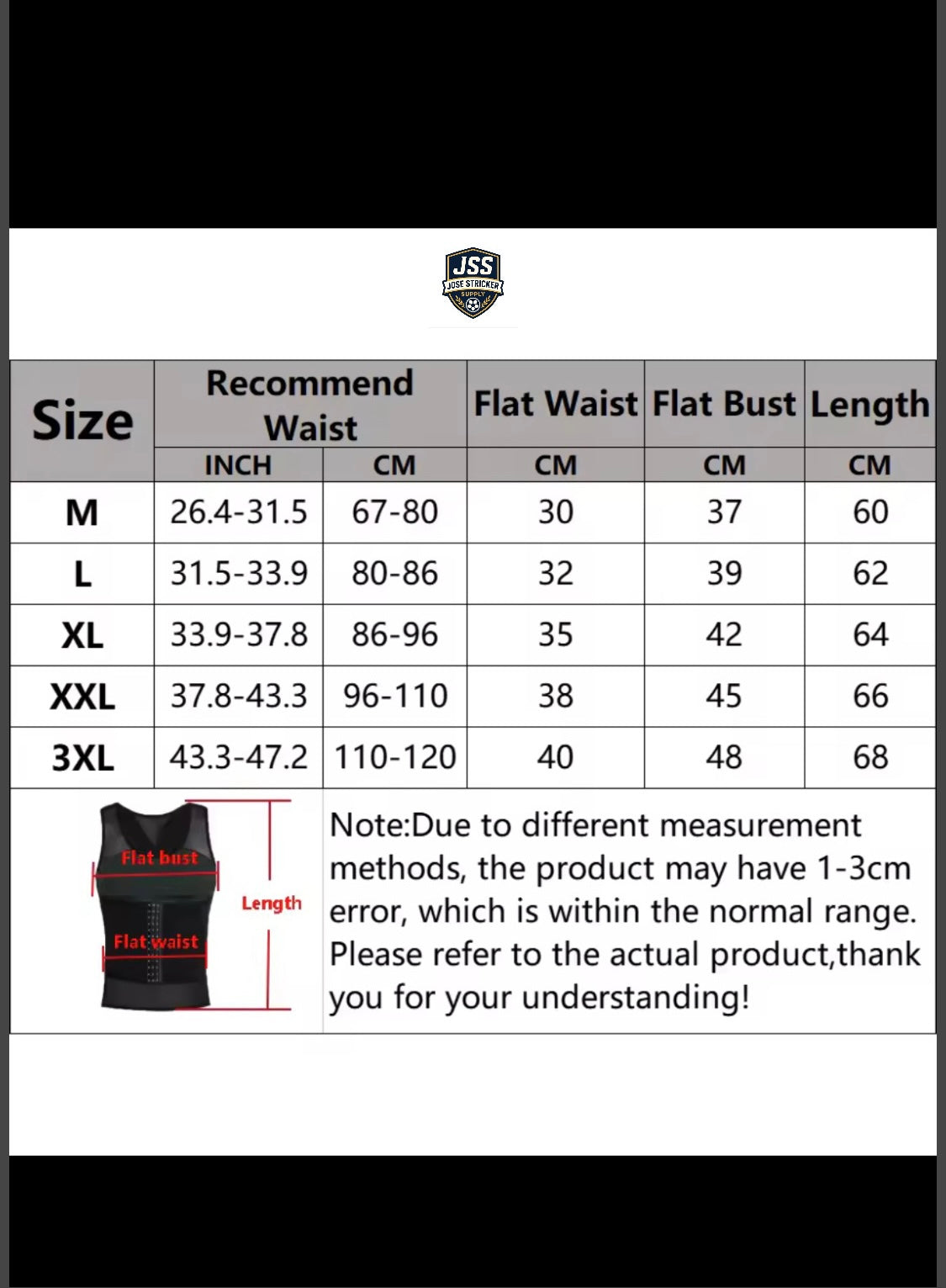 Gilet de Compression pour Hommes – Gaine Amincissante pour le Ventre, Sous-Vêtement Sculptant, Gilet Minceur, Corset Réducteur de Taille, Correcteur de Gynécomastie, Haut de Mise en Forme