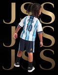 Argentina kids / enfant