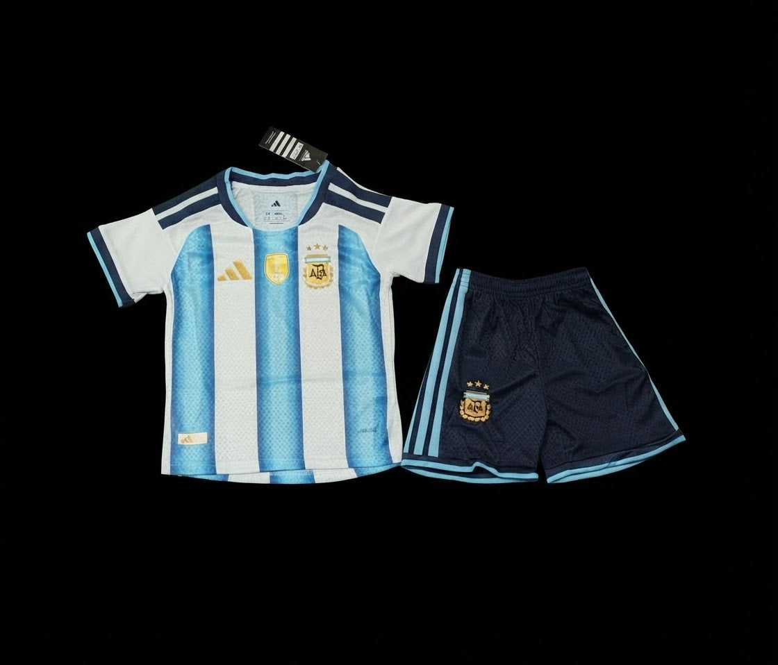 Argentina kids / enfant