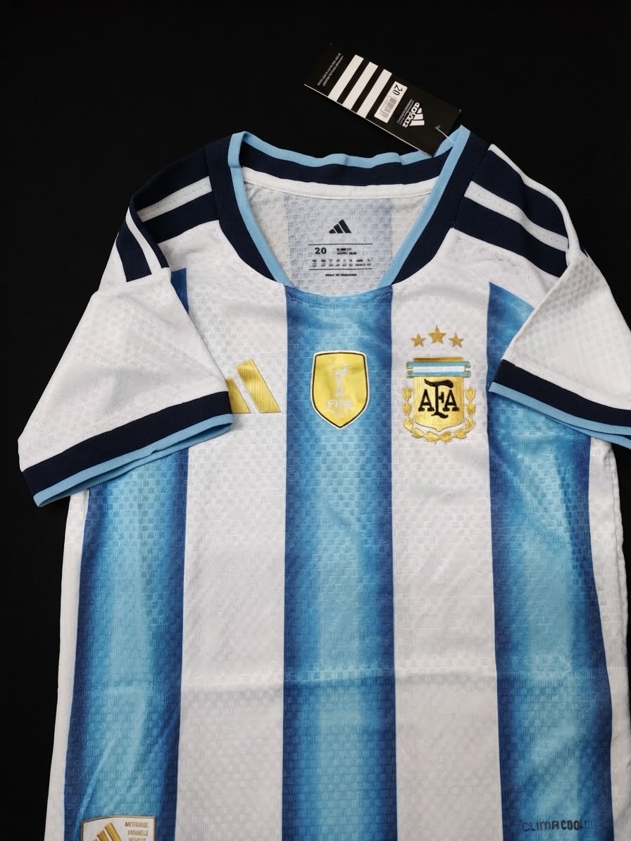 Argentina kids / enfant