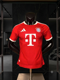Bayern Munich 26/27