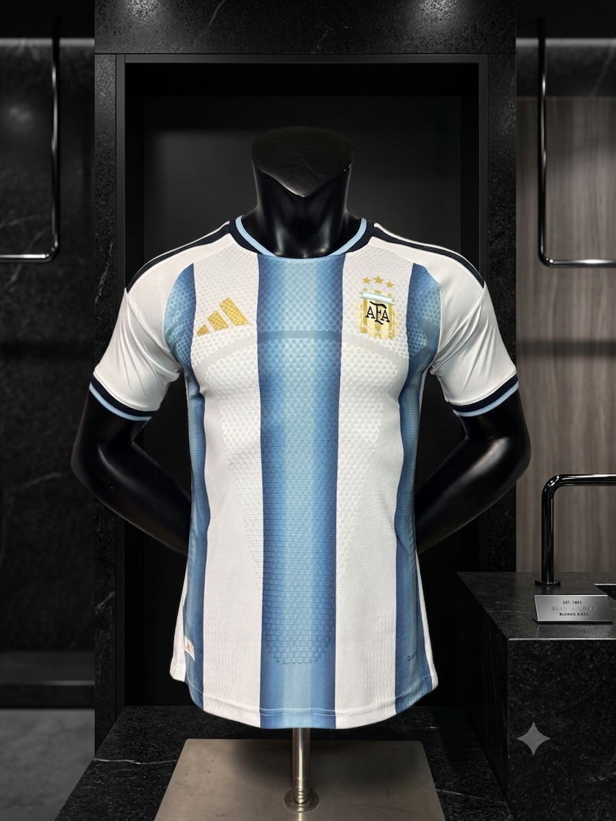 Argentina 2026