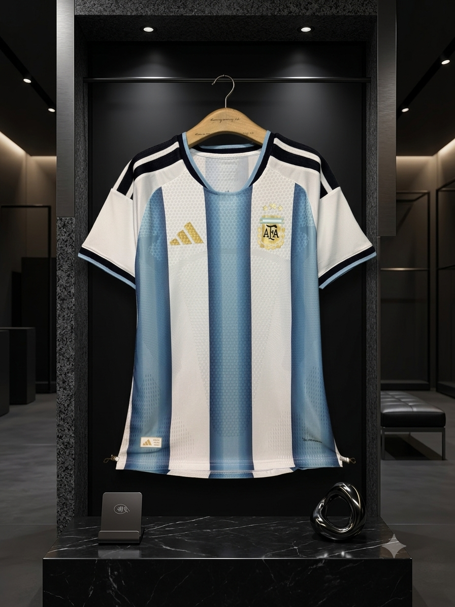 Argentina 2026