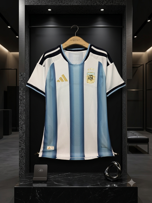 Argentina 2026