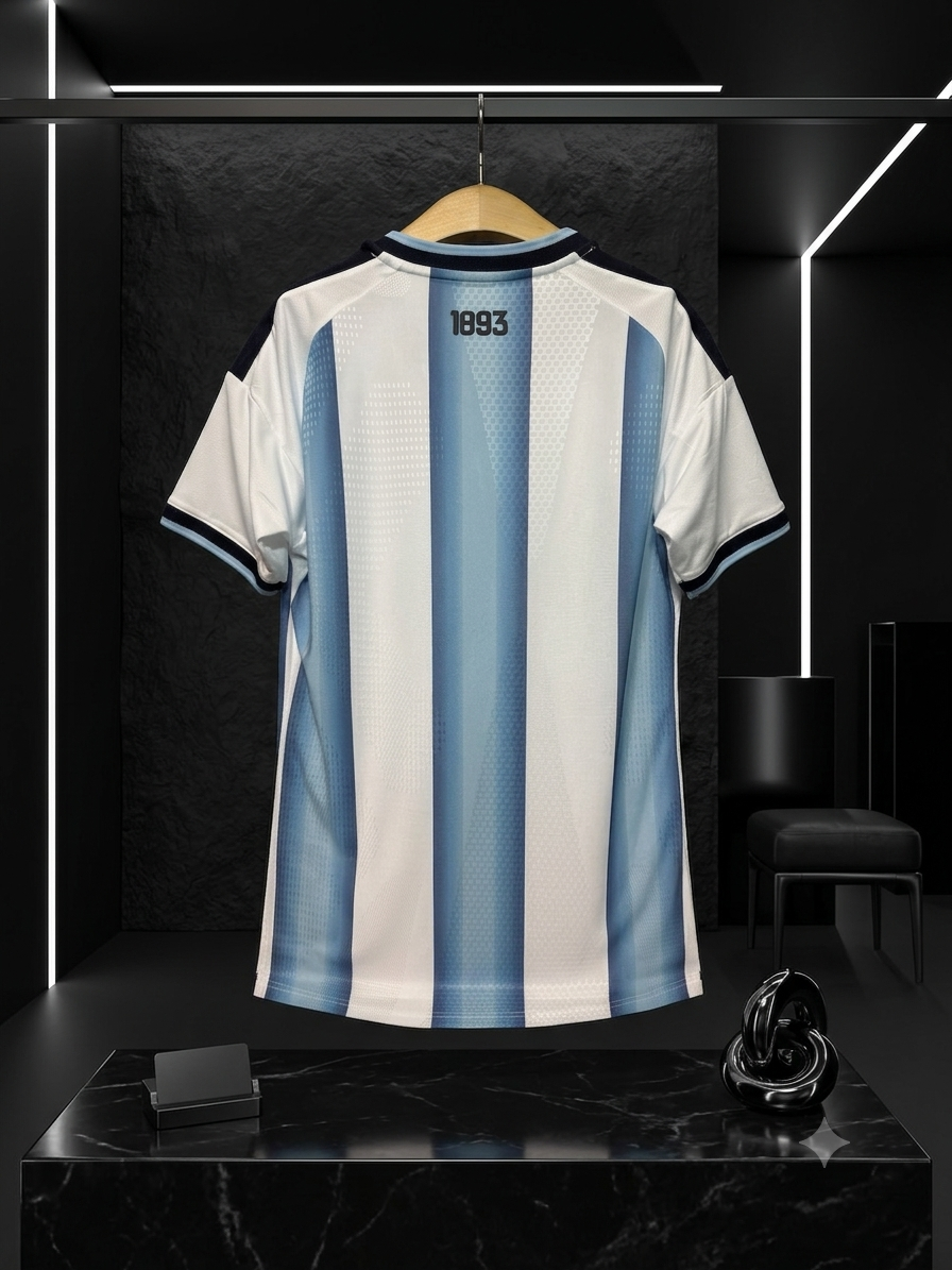 Argentina 2026