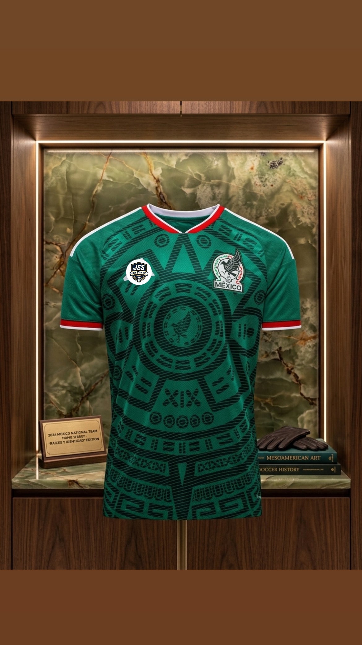 Mexico 2026