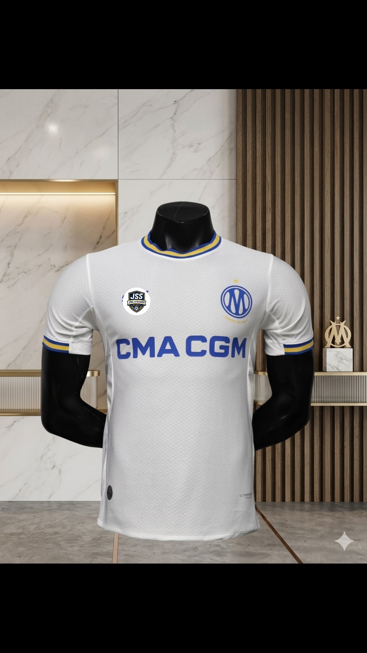 Marseille 2026