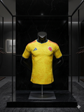Colombia 2026